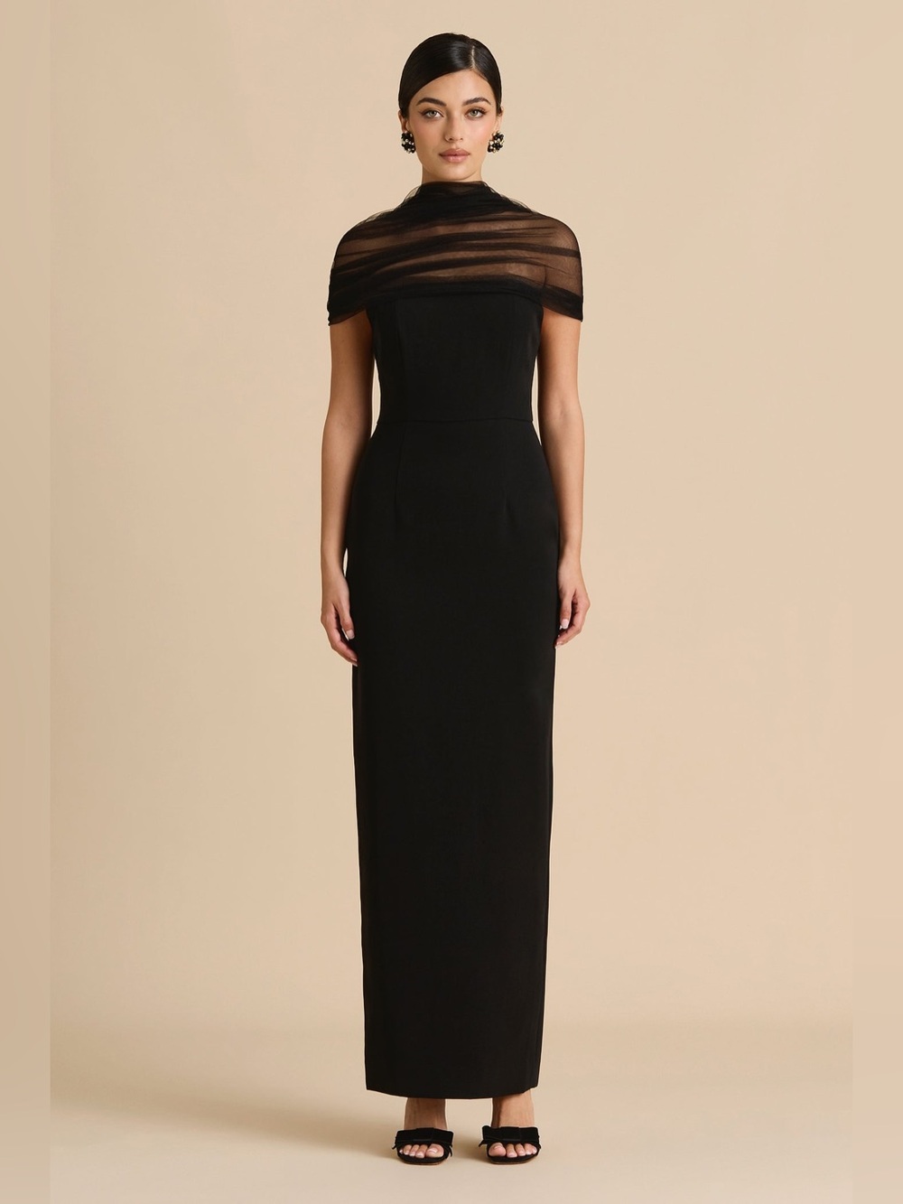 Sonya LOLA DRESS - Picture 1 of 15